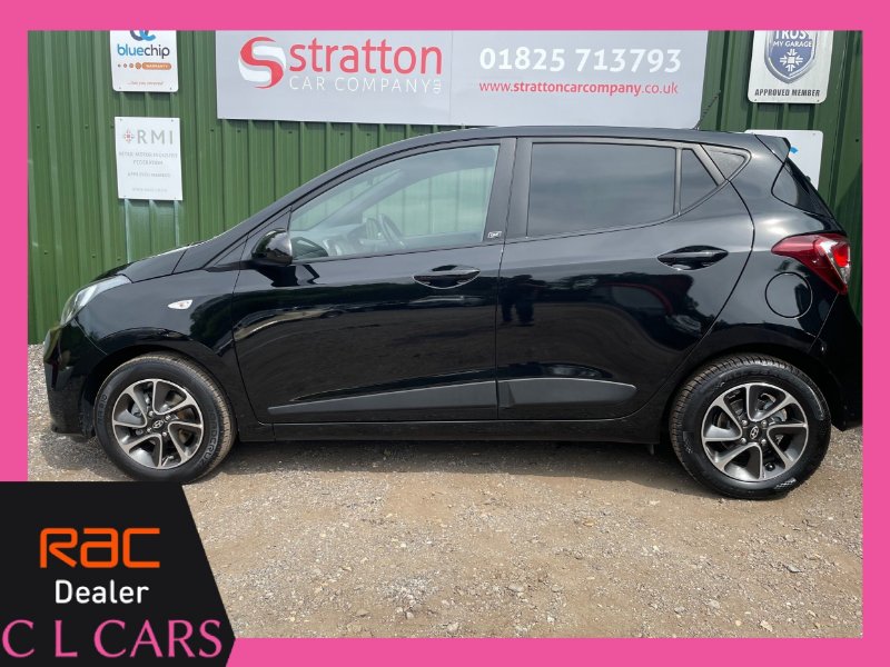 2008 Kia Ceed 1.4 S Hatchback 5dr Petrol Manual 145 g/km 103 bhp